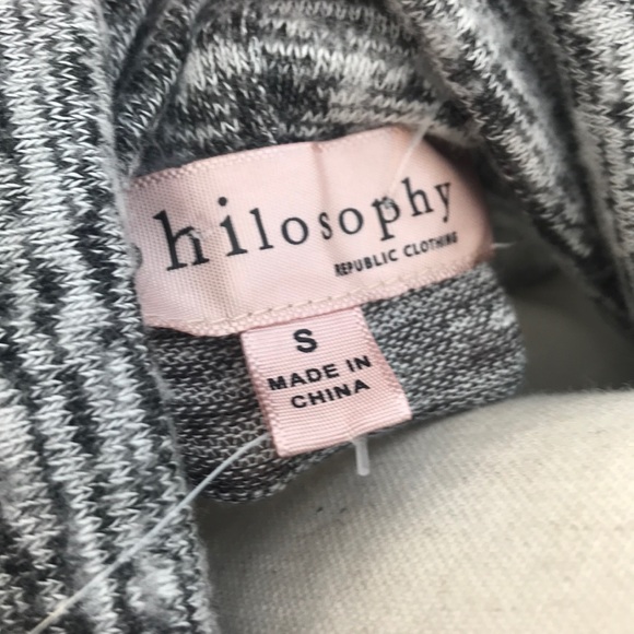 Philosophy new with tags top sup soft - Picture 3 of 5